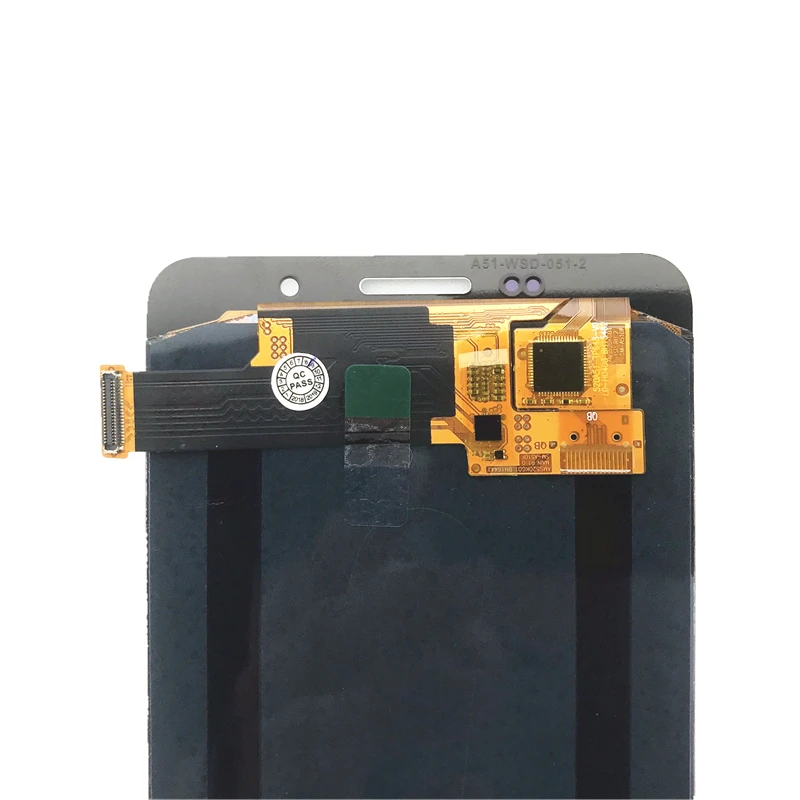 A510 LCD