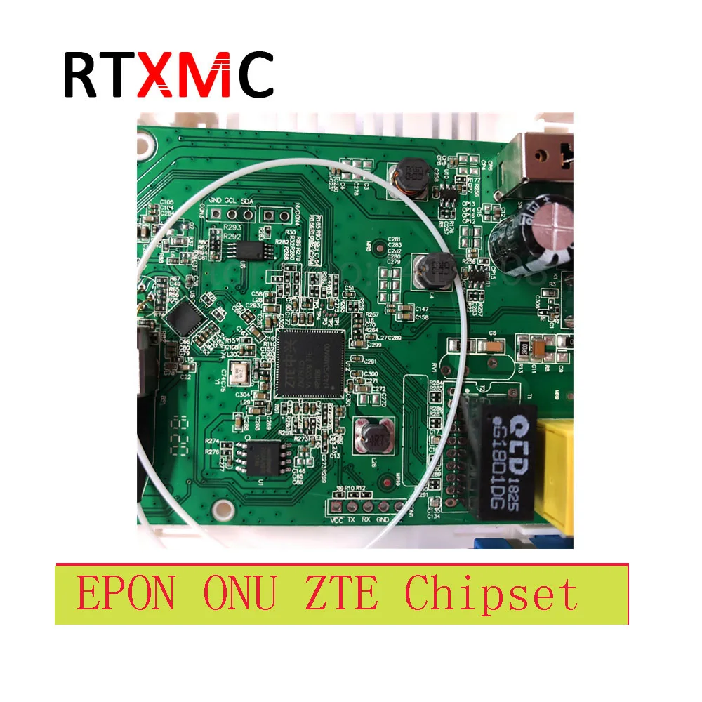 PCB EPON 6