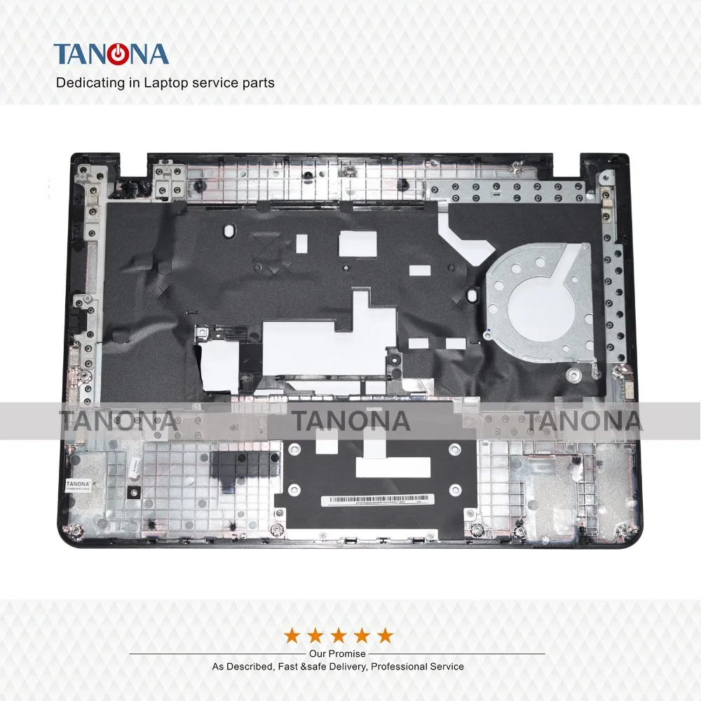 Оригинальная Новинка для ноутбука Lenovo Thinkpad E450 E455 подставка рук клавиатура с