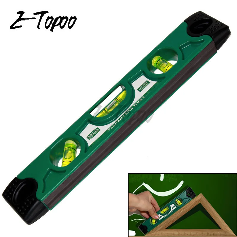 230mm Bubble Level Digital Angle Level Meter Gauge Mini Digital Level