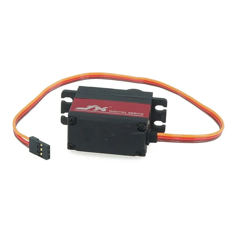 

JX Waterproof Normal Servo PDI-6221MG 20KG R/C Model Toys Spare Parts Accessories
