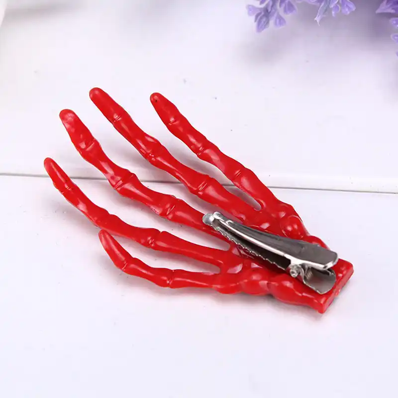Заколка для волос пластик цвет в ассортименте 1 шт|hair accessories|accessories hair accessoriespin |