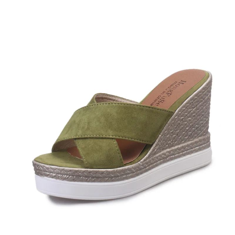 non slip platform shoes