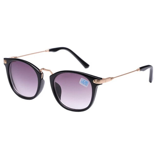 Men And Womens Myopia Sun Glasses Eyeglasses Frame ...