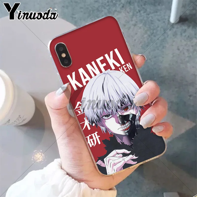 Tokyo Ghoul