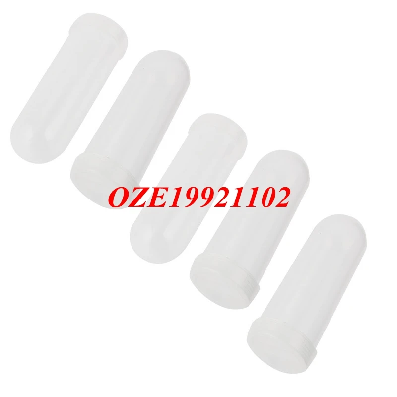 

Lab Plastic Round Bottom Centrifuge Tube 100ml w Threaded Cap