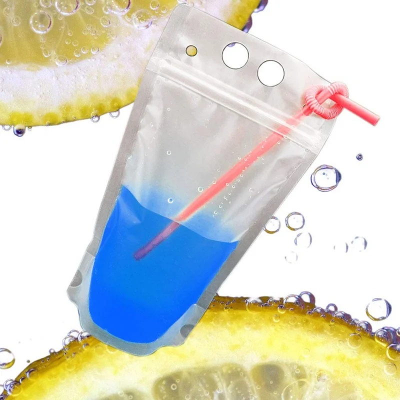 

50 Pcs Drinking Straws Drinking Straw Sets With Cleaning Brush Food-grade Safe Straws Home Bar Accessory