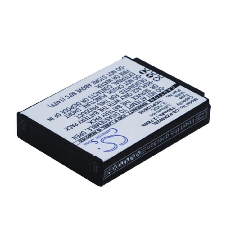 CS-PZK002SL-4