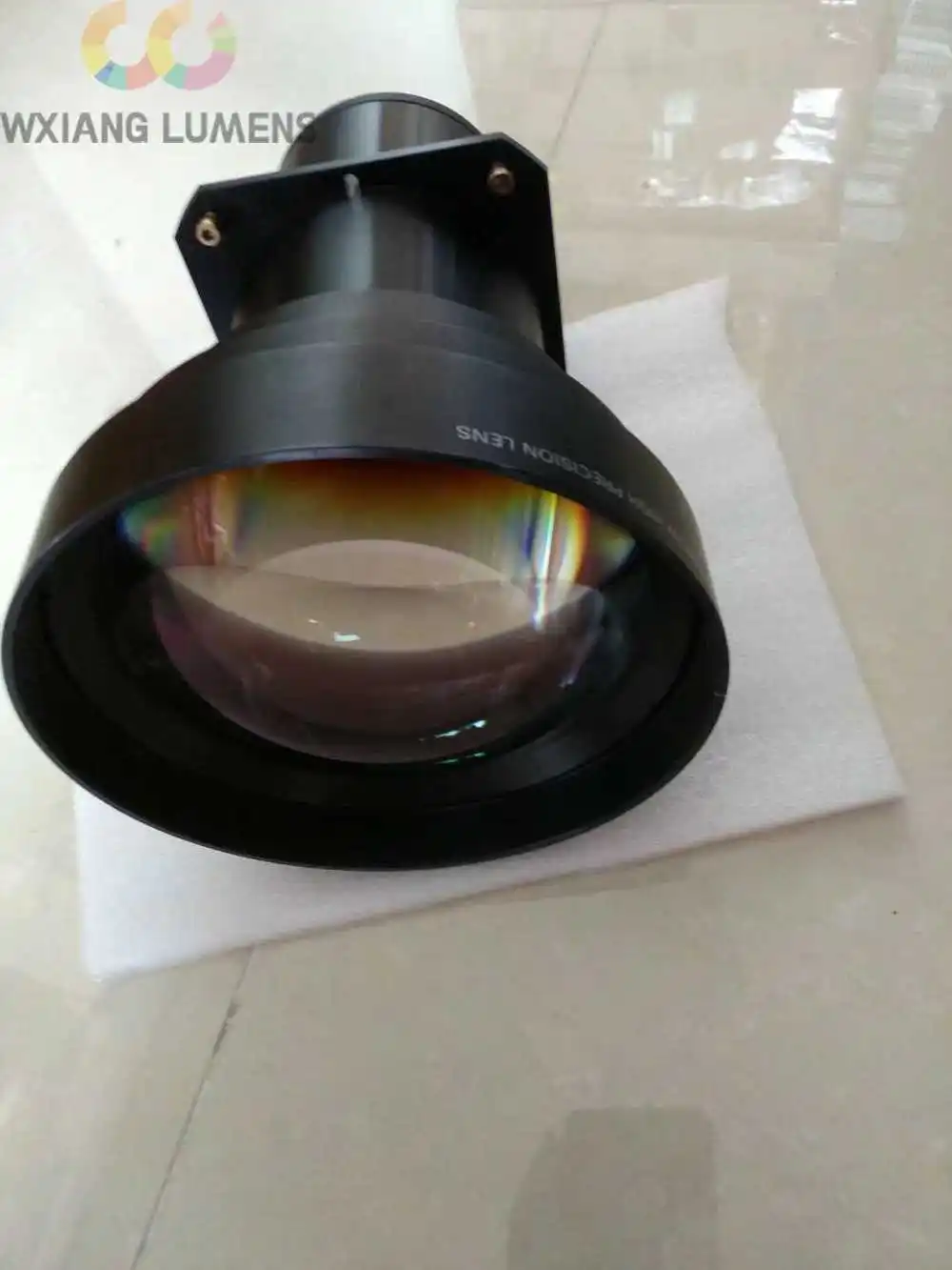LNS T01Z Projector Lens Parts Projection Focus Zoom Lenses Fit for