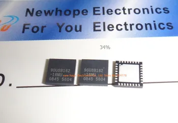 

new hope AT90USB162-16MU AT90USB162 QFN32