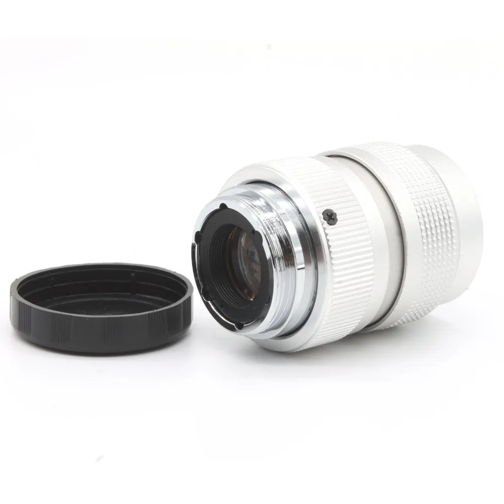 Фуцзянь 25 мм F1.4 CCTV ТВ кино объектив + крепление для Sony NEX Бесплатная доставка и