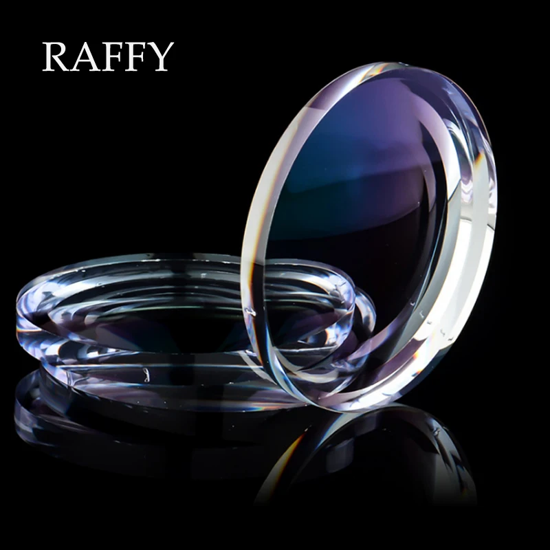 Buy 1.56 1.61 1.67 1.74 Index Prescription Lenses CR