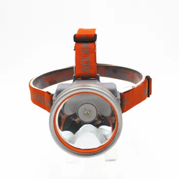 

LED Headlamp Torch Flashlight Rechargeable Battery for Outdoor Sports Cycling Camping Biking Hunting Fishing