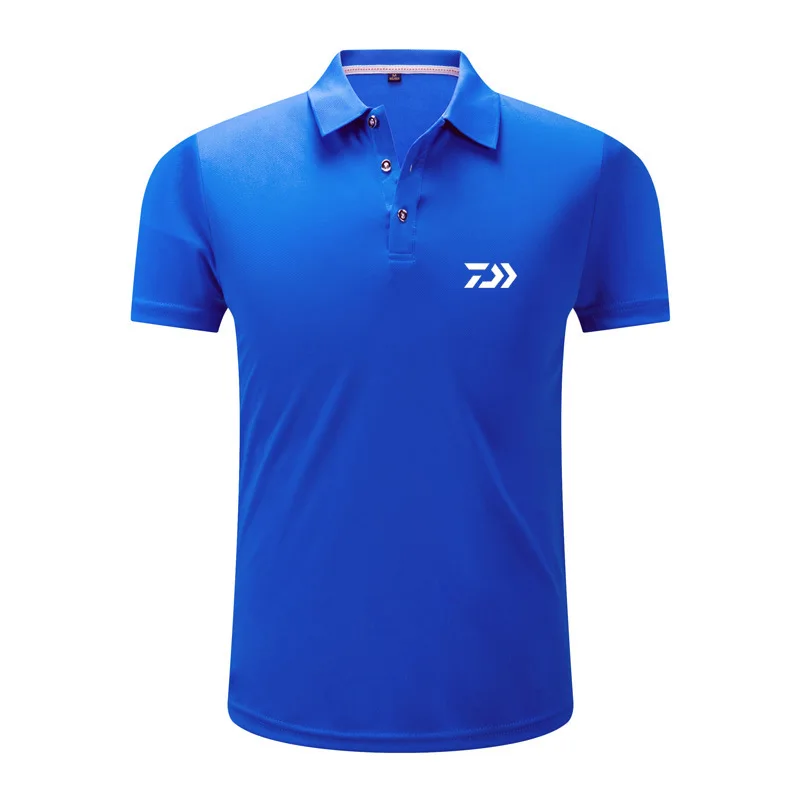 Dawa roupas dos homens verão ao ar