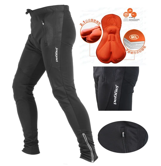 mens long bike pants