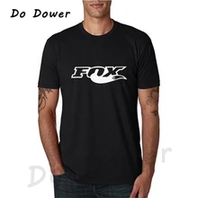 Harajuku, футболка с принтом лисы и буквами, мужские топы, Camiseta Feminina, женская футболка, тонкая футболка в стиле хип-хоп, модные футболки