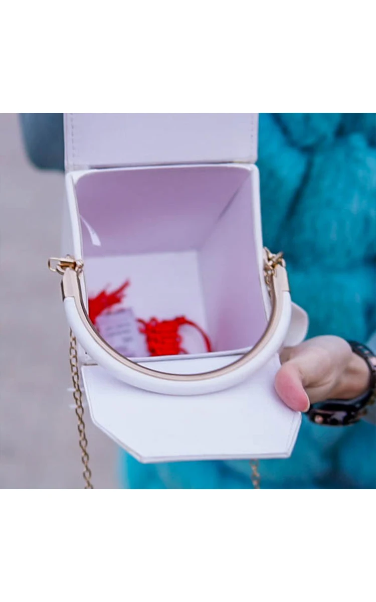 Unique Design Gift Box (42)