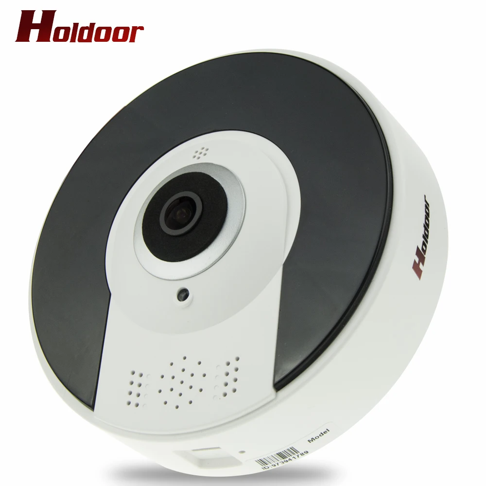 

Panoramic camera 360 Degree Dome HD 3.0MP IP VR Camera Wireless WI-FI IP Camera with Audio Mobile APP Remote View Plug and Play