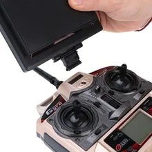 Original JJRC H8D FPV Drone with Camera 2MP RC Helicopter 5.8G LCD Monitor Quadcopter 2.4G Headless Mode One Key Return Toys RTF
