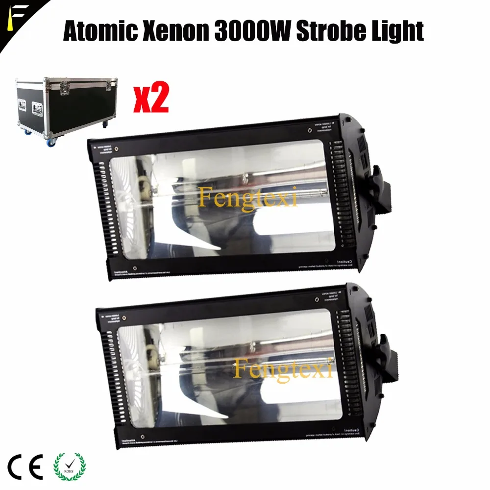 2 шт./партия ксеноновые лампы для диджея и дискотеки|lamp lamp|lampe xenonlamp strobe |