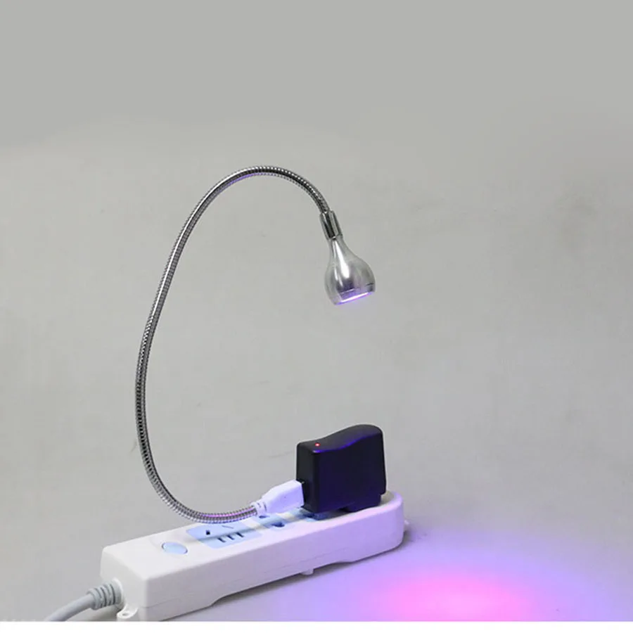 

EU/US/UK plug AC100-240V to DC5V for USB LAMP Portable lighting device