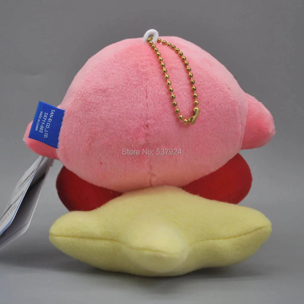 Star Kirby-4.5inch-40g-9.8-B