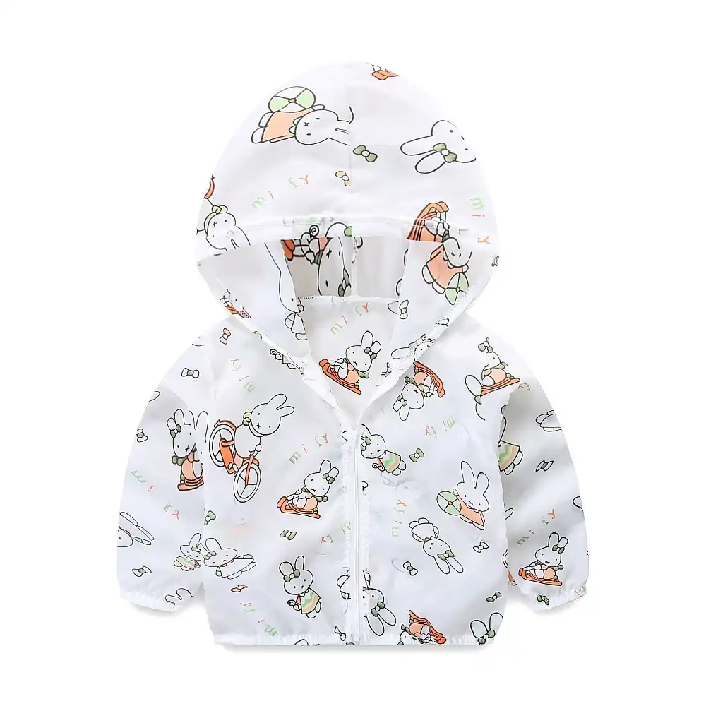miffy clothes baby