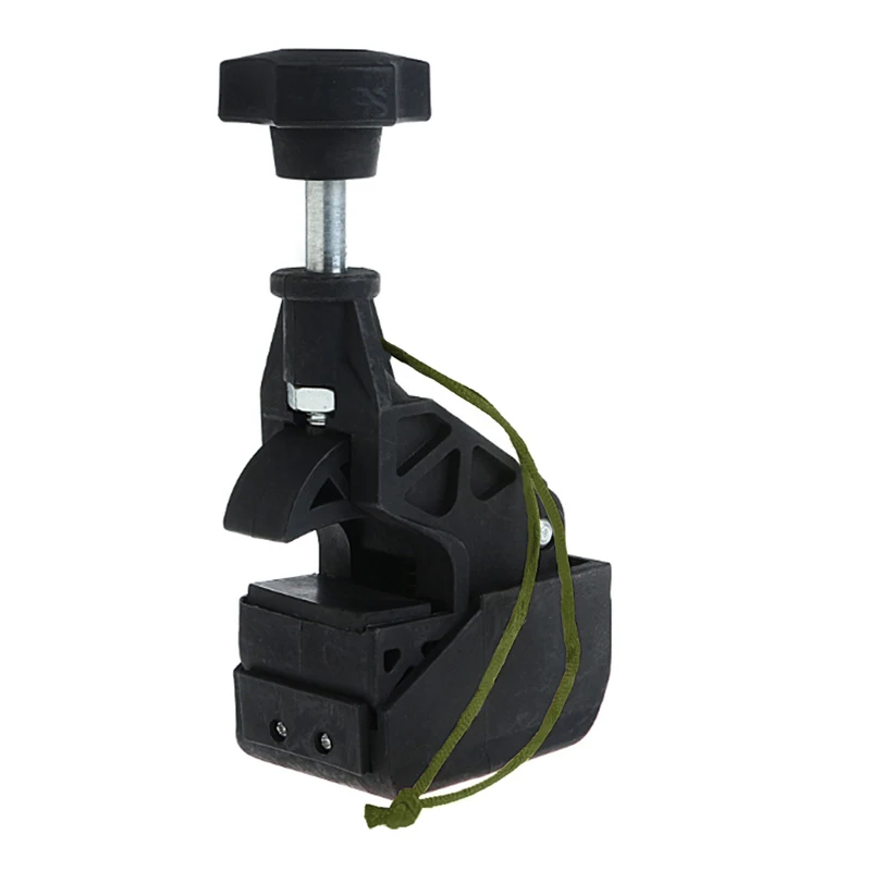 Nylon Tire Changer Bead Clamp Drop Center Tool Rim Clamp Heavy Duty