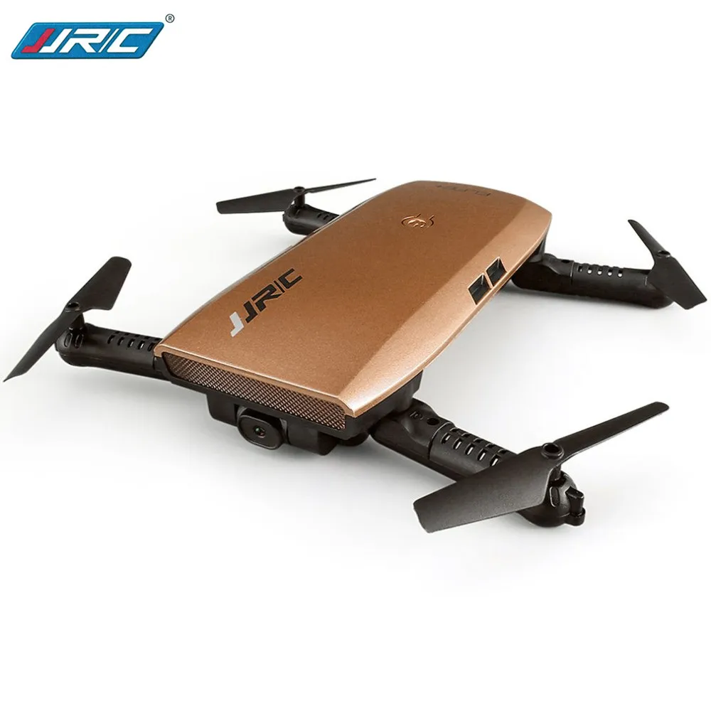 

JJRC H47 RC Drone With Camera 720P G-Sensor WIFI Function Foldable Arm Quadcopter Headless Mode Altitude Hold Selfie Drone Hot