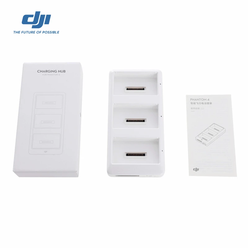 DJI Phantom 4 Battery Charging Hub Part 8 ly Hot Intelligent Charge Up To Three Batteries DJI Phantom 4 Battery Charging Hub Part 8 ly Hot Intelligent Charge Up To Three Batteries