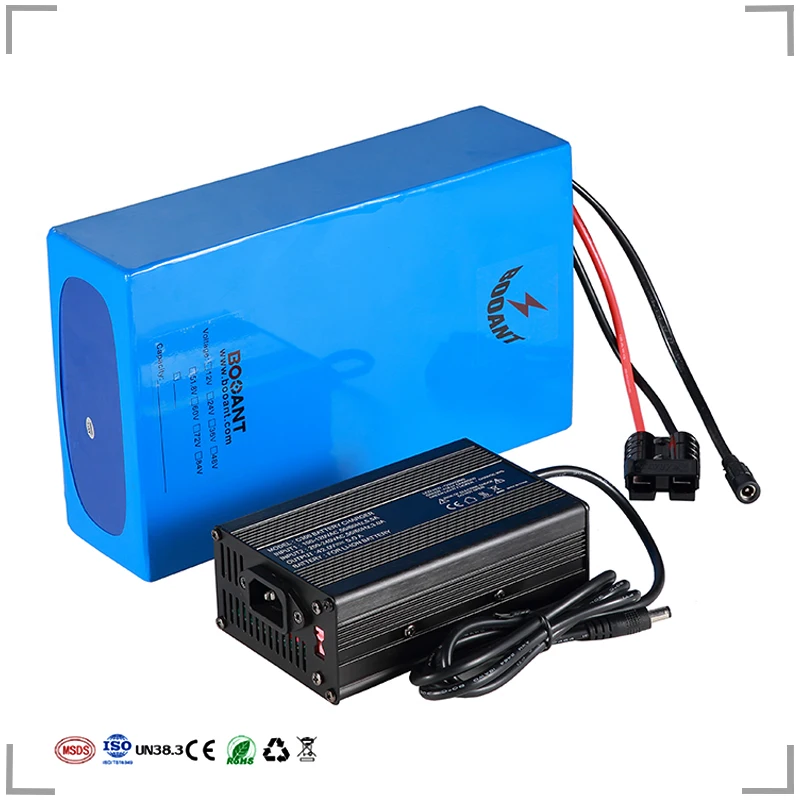 Sale 36V 20Ah 1500W E-Bike Lithium Battery pack for Samsung 30Q 5C 18650 cell 10S 7P 36V 750W 1000W Electric bicycle Li-ion battery 8