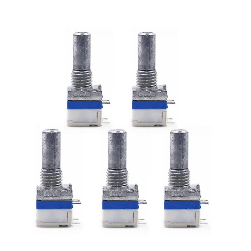 

Baofeng power knob volume switch replacement for Baofeng BF-888S UV-5R UV-82 Walkie Talkie