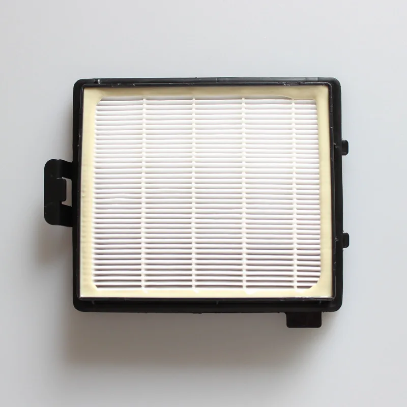 1 шт. фильтр HEPA для пылесоса Philips FC8140 FC8142 FC8144 FC8146 FC8147 FC8148 Запасные детали робота