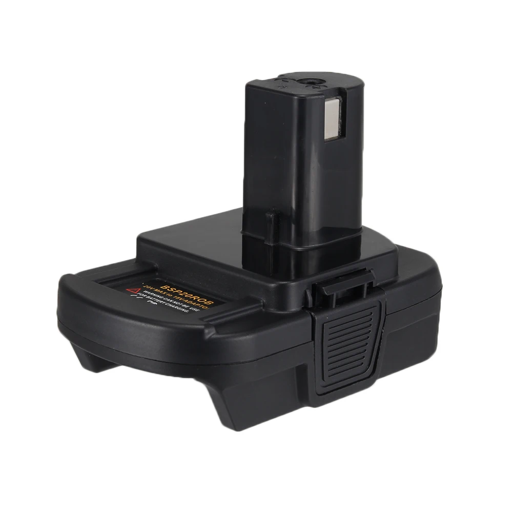 

BPS18GL Battery Adapter with USB Charging Port Battery Tools Dropshipping