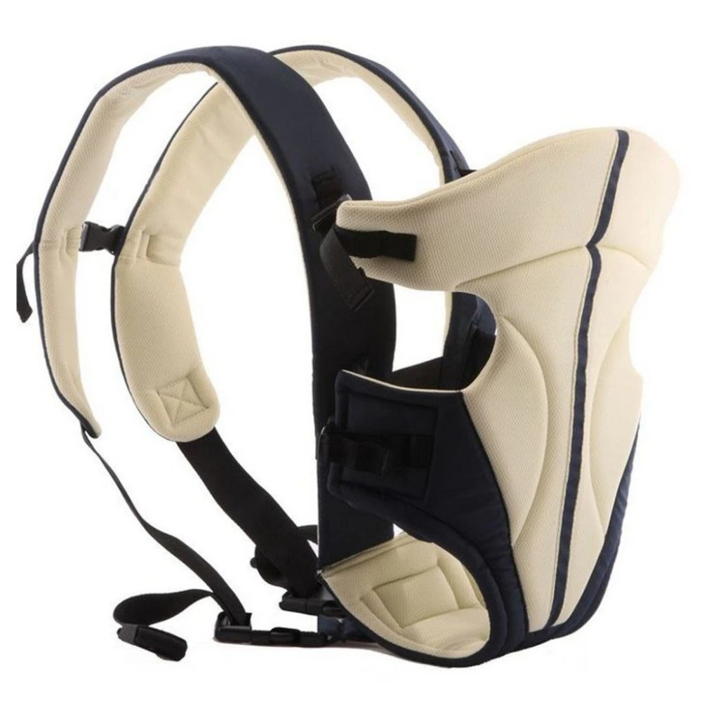 Porte Bebe Coton Infantile Sac A Dos Et Transporteurs Kid Transport Bebe Enveloppement Echarpe Soins Produit Porte Bebe En Gros Aliexpress