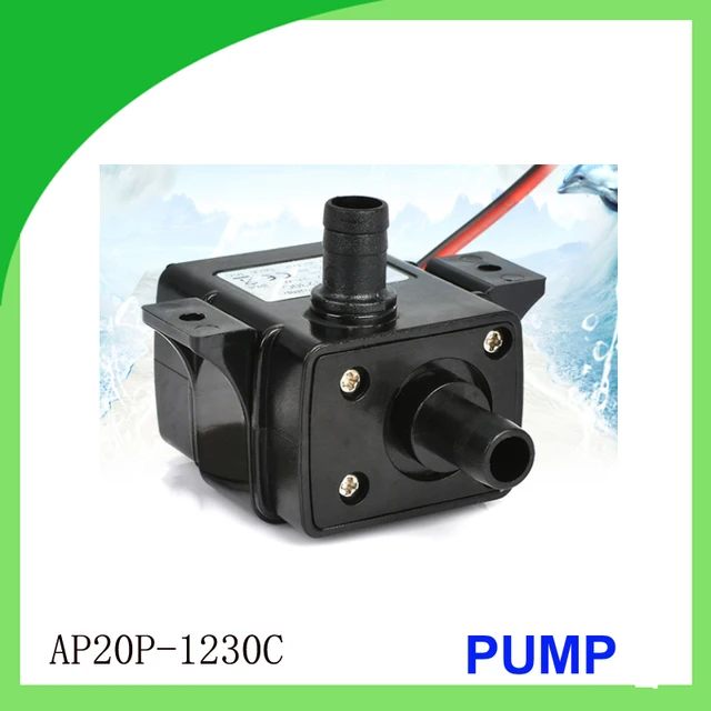 low pressure low power