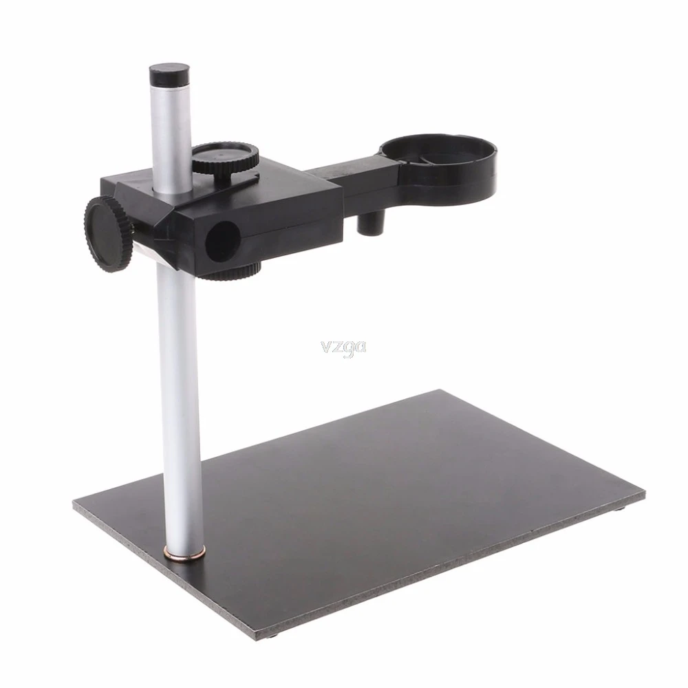 

Universal Digital USB Microscope Holder Stand Support Bracket Adjust up and down MAY08 dropshipping