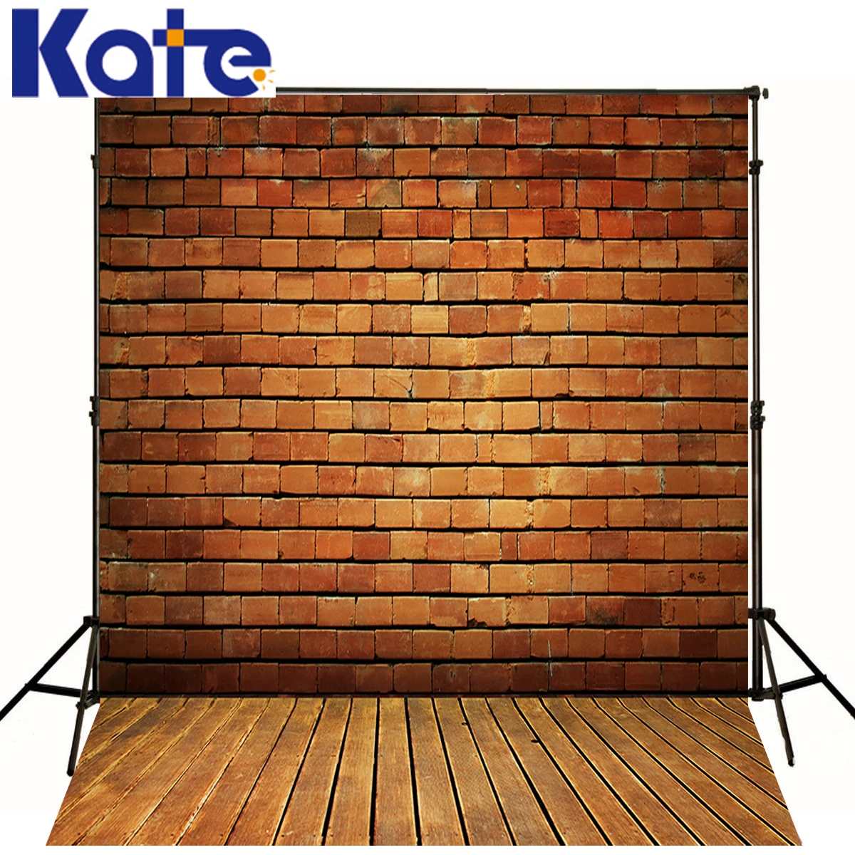 Online kopen wholesale rode bakstenen muur uit china rode ...