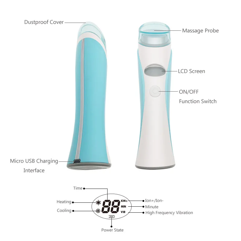 hot cold facial device 3