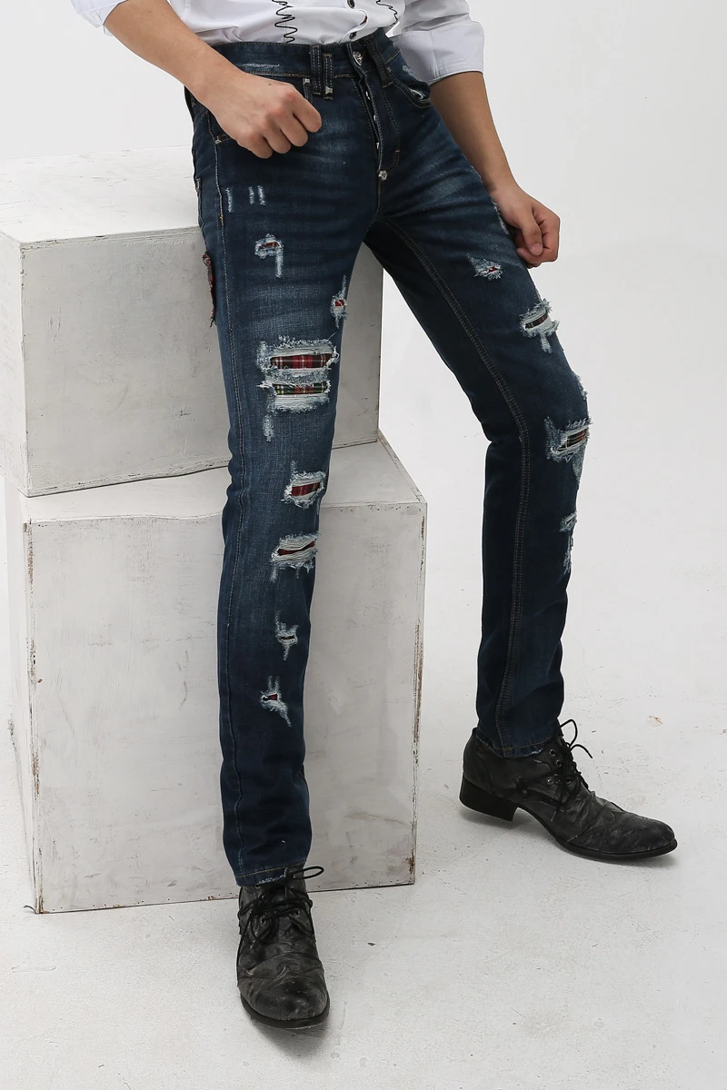 size 31 jeans in european