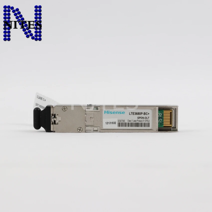 OriginalNEWHISENSELTE3680PBCGPONOLTCLASSCmodulessinglemode