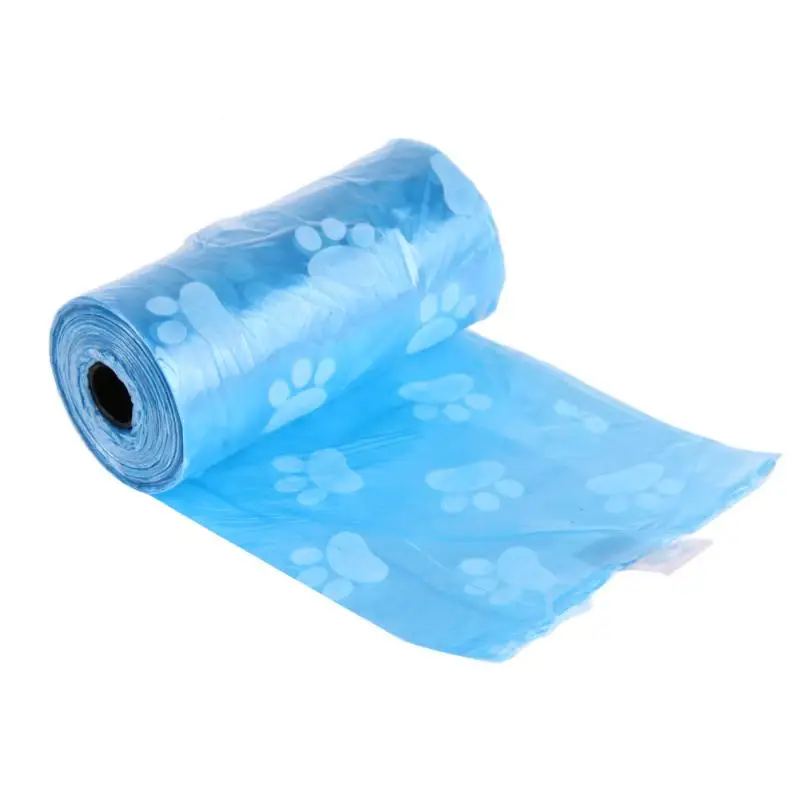 6 rolls of Biodegradable Dog Poop Bag 10 6 rolls of Biodegradable Dog Poop Bag 8