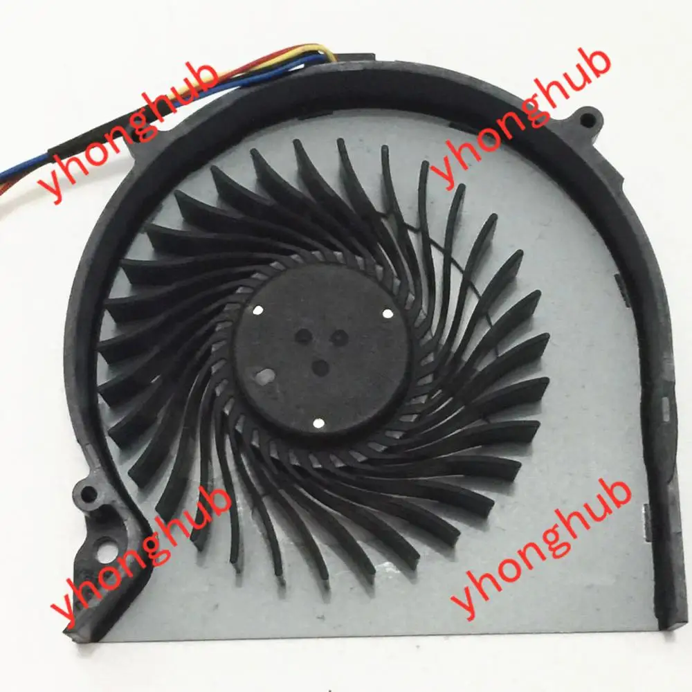 Охлаждающий вентилятор для ноутбука Delta Electronics KSB05105HB AL70 DC 5 В 0 32a SVE171A11M SVE171B11M SVE171C11M