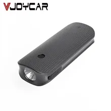 Hidden GPS Tracker Inside Power Bank Flash Light 80days Standby SOS Vibration Sensor Geo Fence Voice Alarm FREE Tracking APP