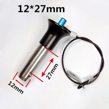 Акустическая система профессиональная pin 12 x 27 мм, Y1227 в акустическая система