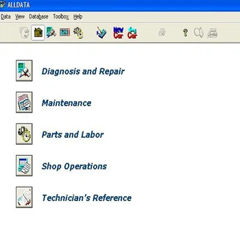 

Promotion auto repair software Alldata 10.53 all data+Mitchell 2015+ Vivid etc 47 in1 with 1TB Hard disk