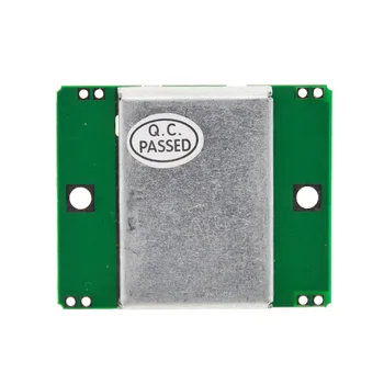 

HB100 Microwave Doppler Radar Wireless Module Motion Sensor HB100, Microwave Motion Sensor, Motion Detector