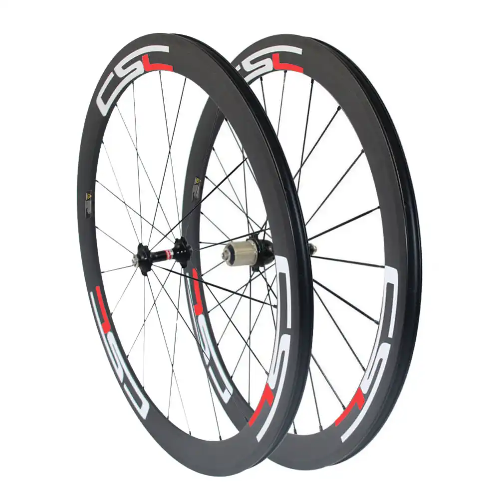 csc bike wheels