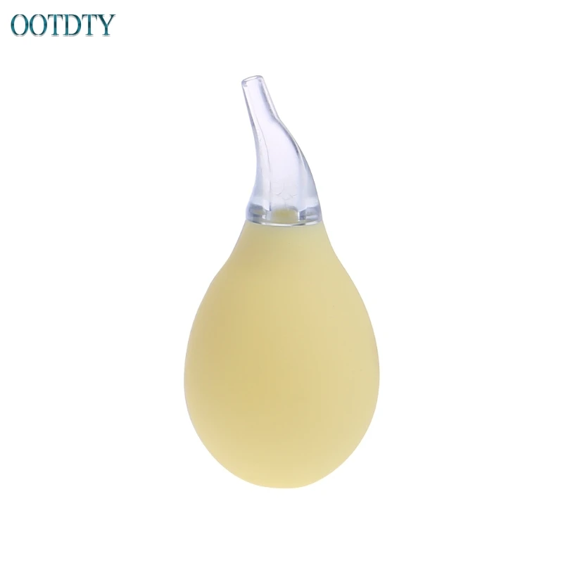 Health Baby Newborn Nasal Aspirator Suction Soft Tip Mucus Vacuum Runny Nose Cleaner #330 Health Baby Newborn Nasal Aspirator Suction Soft Tip Mucus Vacuum Runny Nose Cleaner #330