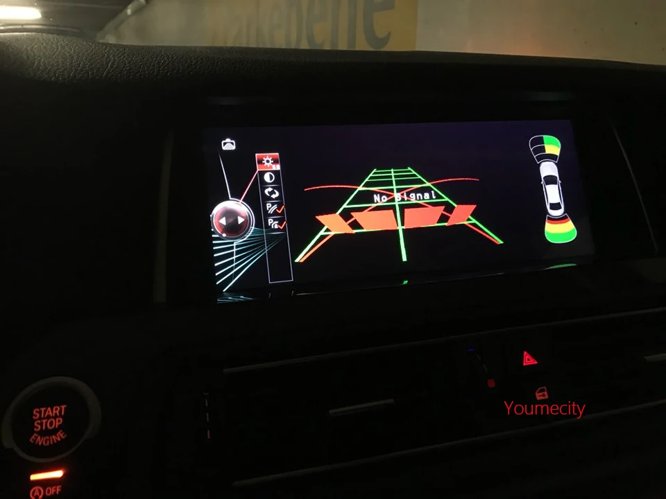 Youmecity 10 2 дюймов Автомобильный DVD gps для BMW 5 серии F10/F11 2011 2016 лет радио видео плеер